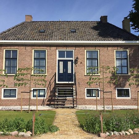 Harich B&B De Bels المظهر الخارجي الصورة