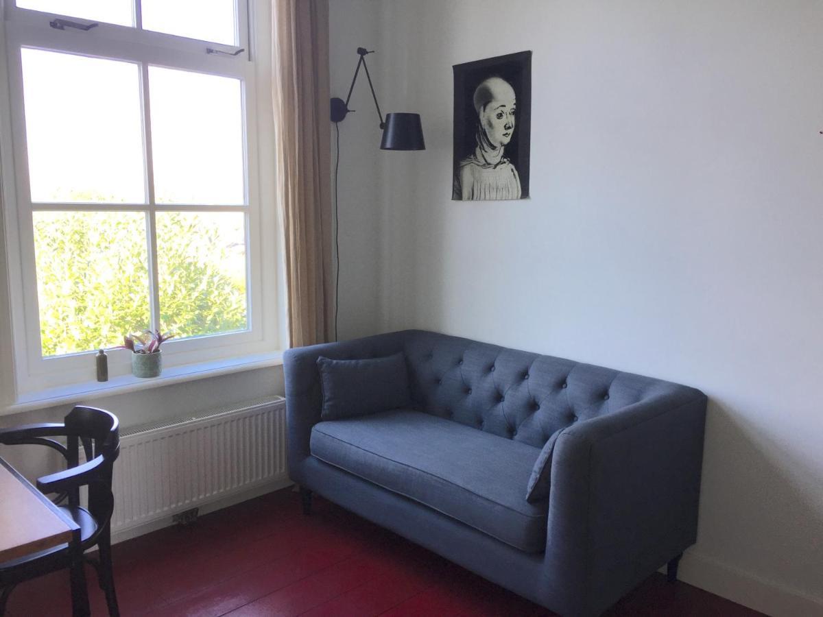 Harich B&B De Bels المظهر الخارجي الصورة