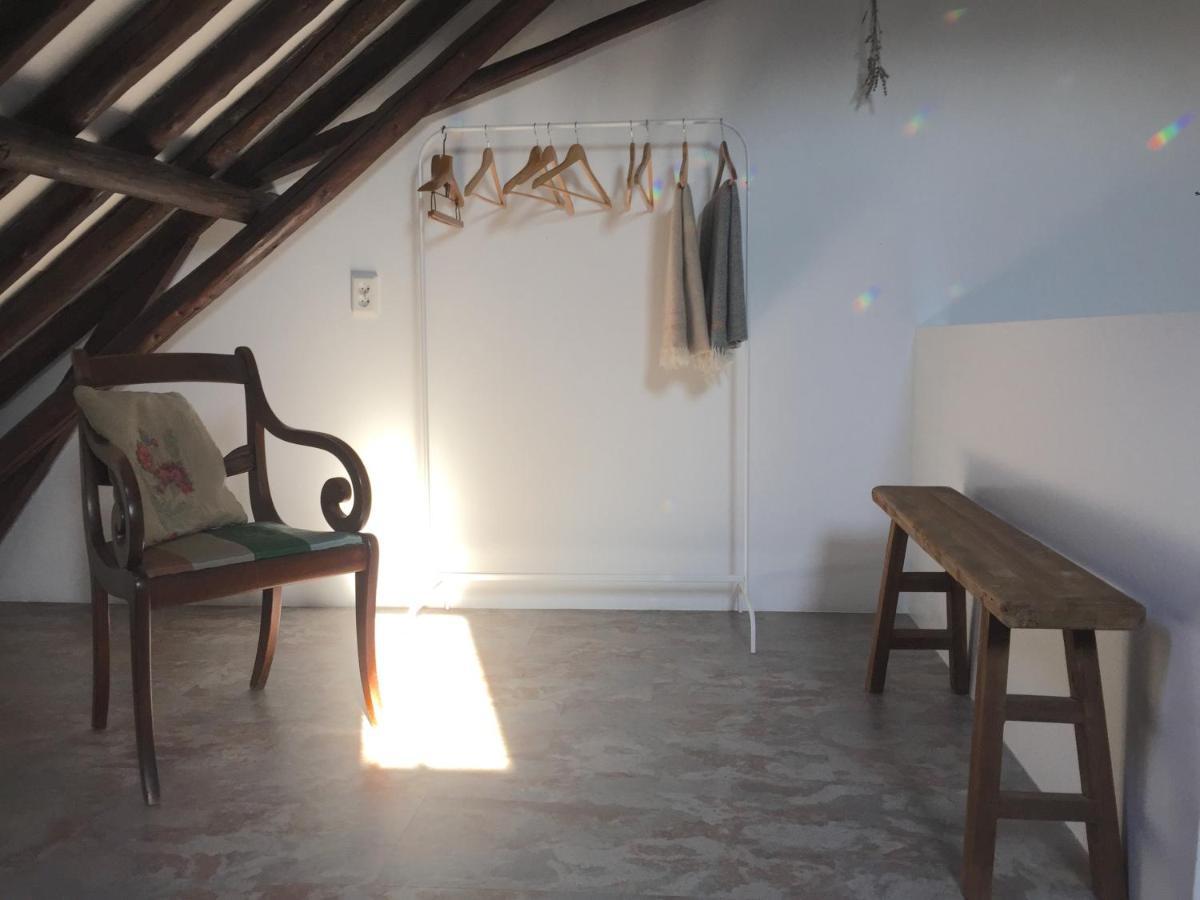Harich B&B De Bels المظهر الخارجي الصورة