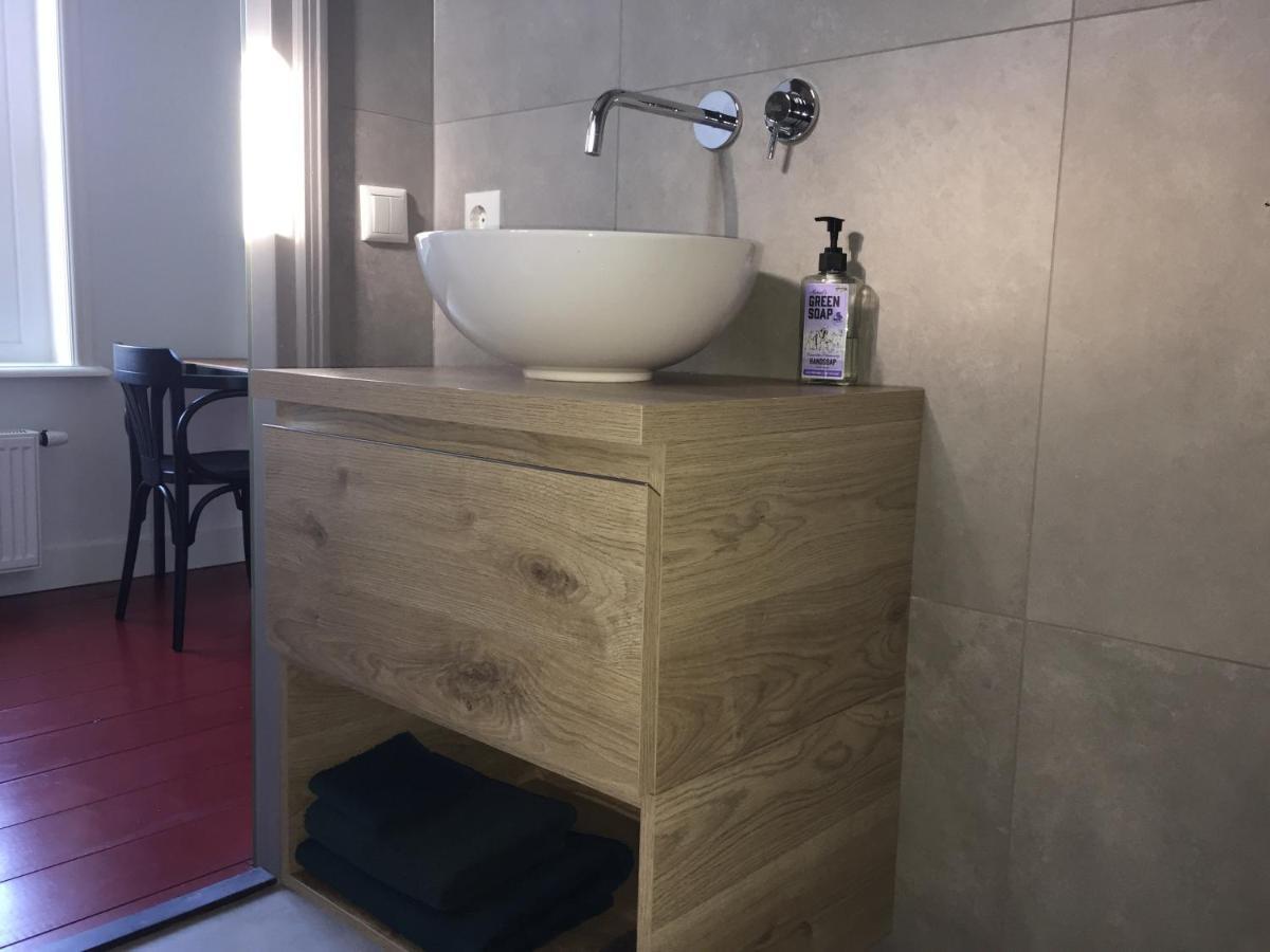 Harich B&B De Bels المظهر الخارجي الصورة