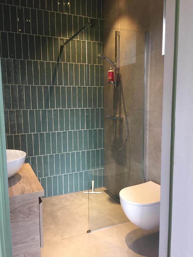 Harich B&B De Bels المظهر الخارجي الصورة